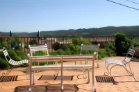 Mas de la Filoselle Hotels in Brouzet-les-Ales