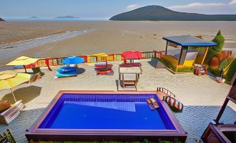 Taean Rainbow Pension