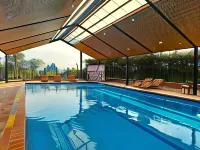 Alfahar Hotel Hotels in El Carmen de Viboral