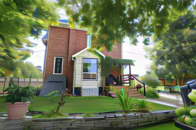Danby House فنادق في Grey Highlands