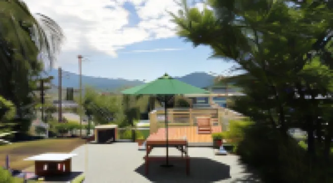 Villa Relax