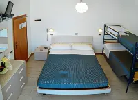 Hotel Atlas Hôtels à : Gabicce Mare