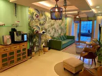 Marina Beach Hotel
