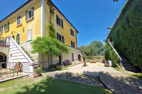 Agriturismo Bio Fattoria di Pietra
