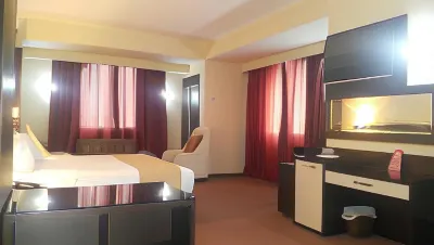 Numidien Hotel Hotels in Ouled Moussa