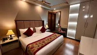 IP Royal Hotel - New Delhi Các khách sạn gần Anand Vihar