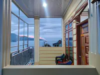 Tama View Hotels in Tuktuk Siadong