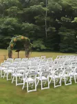 Highland Lake Inn - parking