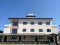 Inter Hotel Hotels near Museum of Military Glory