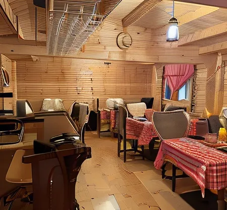 Nash Pratik Hotel