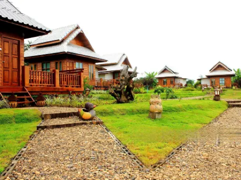 Tarnjedton Pai Resort