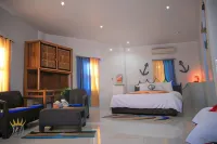 J&R Residence Hotels in Anda