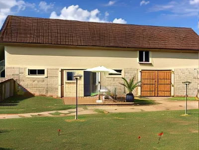 Le Mas des 3 Anes Hotels in Cabrerets