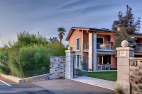 Tenuta di Palú Hôtels à : Pastrengo