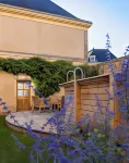 L'Ancienne Boulangerie Hotels in Saint-Georges-des-Sept-Voies