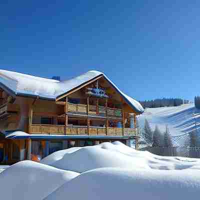 Hôtel Restaurant Les Sapins Wellness & Gourmet Hotel Exterior
