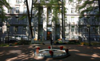 U Fontana Hotel