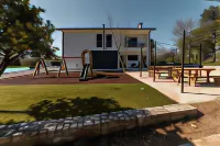Granja da Cabrita Hotels in Santa Clara