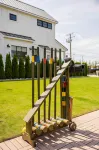 The Hen Houses Hotels in Wildwood