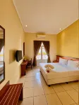Emerone Moslem Friendly Hotel Batusangkar Hotels in Lima Kaum