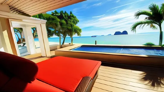 Koh Hai Fantasy Resort & Spa