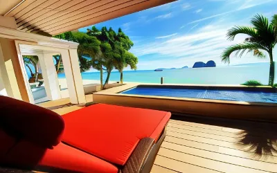 Koh Hai Fantasy Resort & Spa