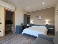 Lvna Telesia Hotels in Amorosi
