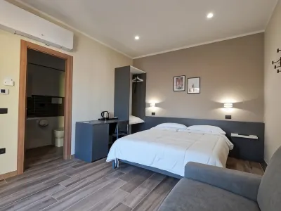 Lvna Telesia Hotels in der Nähe von Convento Di Morcone Frati Cappuccini