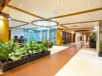 Hotel Saint Martin Ltd. Hotels in Chittagong