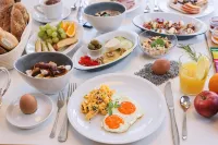 Parkhotel Krems Hotels in Gemeinde Langenlois