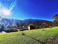 Green Gables Motel in Warburton Hotels in Warburton