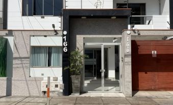 Lima House Milani