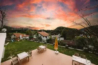 Arslan BEY Konağı Butik Otel Hotels in Mudurnu