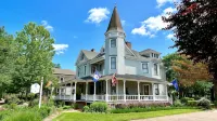 Hummingbird Inn Các khách sạn ở Easton