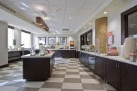 Hampton Inn & Suites Columbus-Downtown
