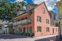St George Inn - Saint Augustine