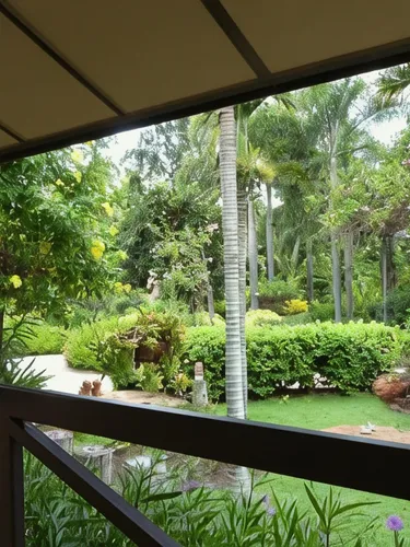 รูปภาพของบ้านสวนราชาวดี รีสอร์ต