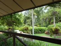 Bannsuanrachawadee Resort Hotels in Sisaket