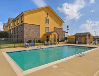 Texarkana Inn