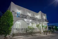 Hotel Cyclades