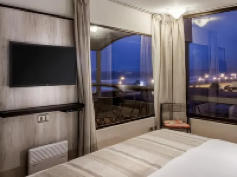 Hotel Club la Serena Hotels in La Serena