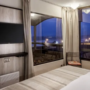Hotel Club la Serena