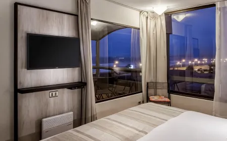 Hotel Club la Serena