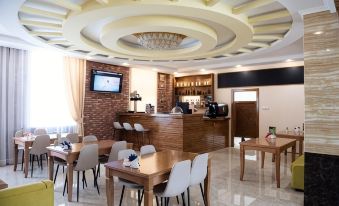 Greenwich Hotel