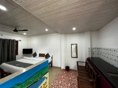 Ocean Way Guest House