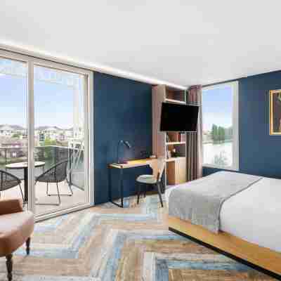 Aiden by Best Western at T'Aim Rooms