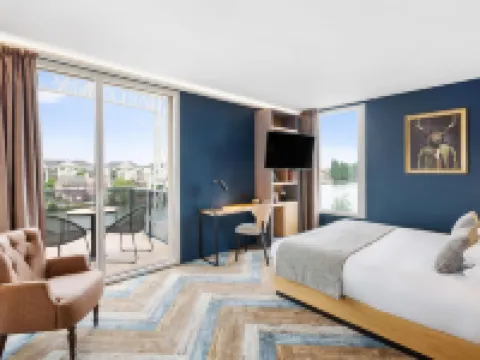 Aiden by Best Western at T'Aim Hotels in Oise