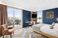 에이든 바이 베스트 웨스턴 타임 호텔 콩피에뉴