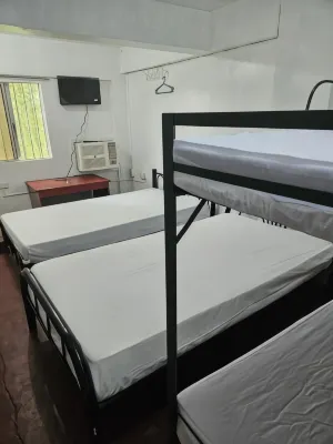 Antipolo Budget Hostel,Family Rooms