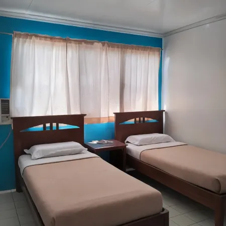 Bacolod King's Hotel